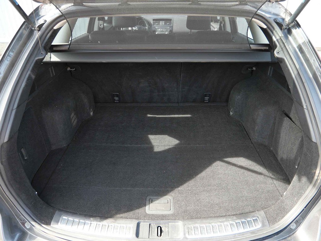 Mazda 6 2.2 MZR-CD 
