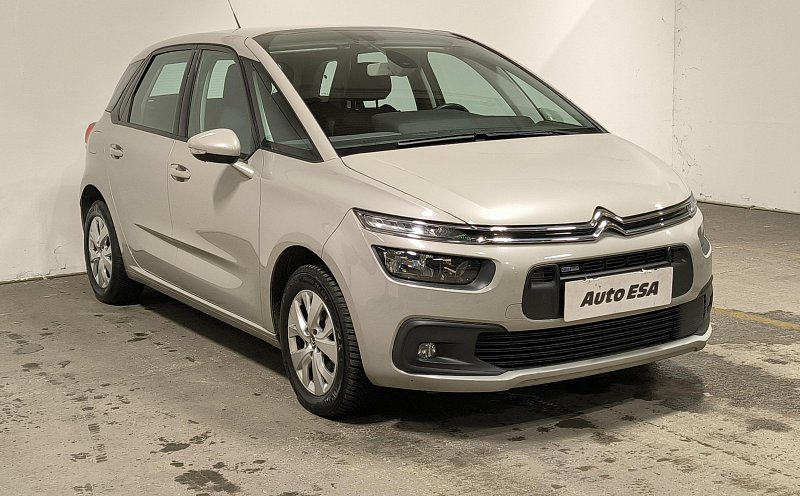 Citroën C4 Picasso 1.2PT 