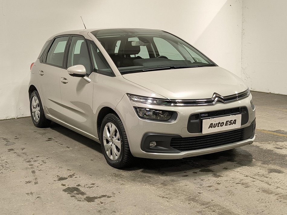 Citroën C4 Picasso 1.2PT 