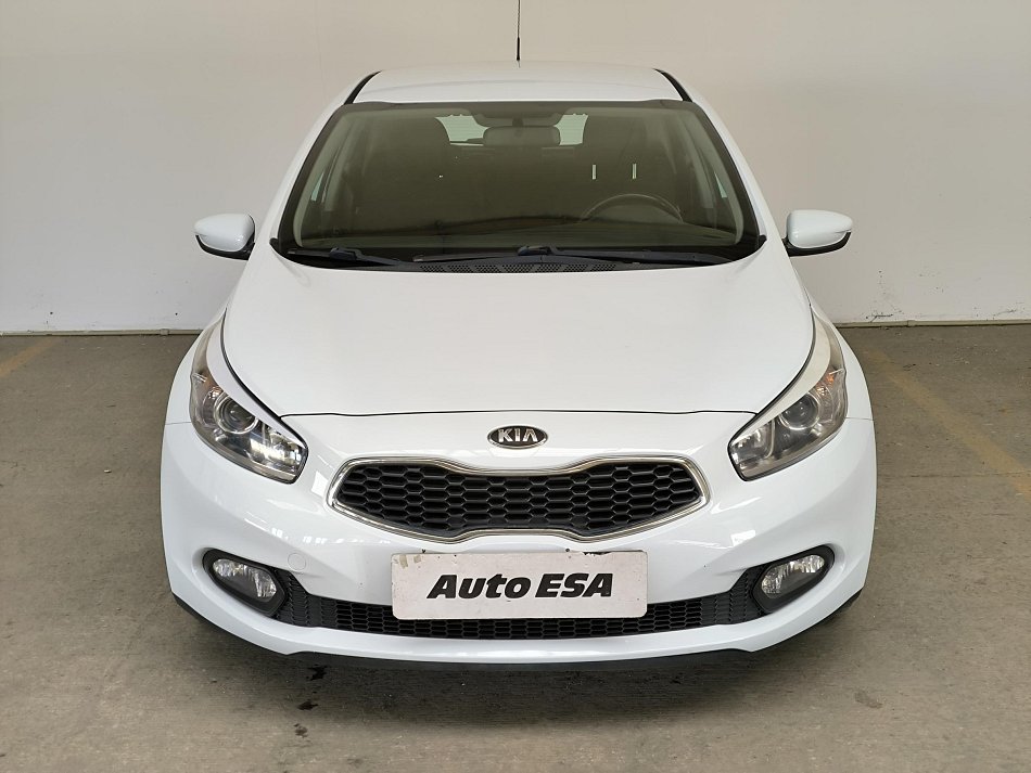 Kia Ceed 1.4CVVT 