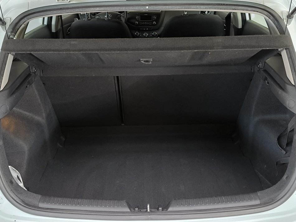 Kia Ceed 1.4CVVT 
