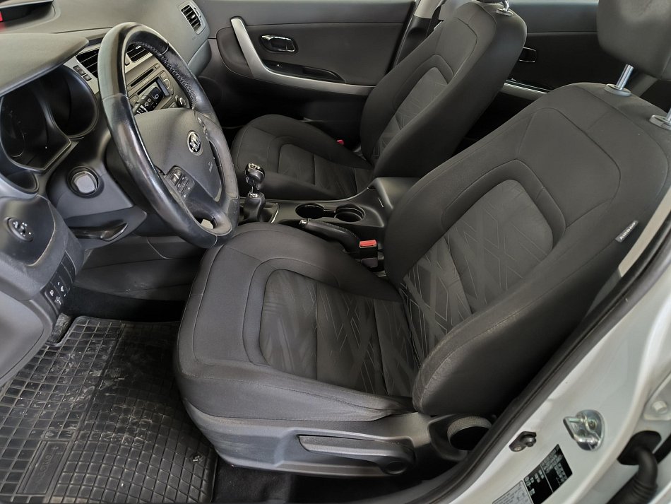 Kia Ceed 1.4CVVT 