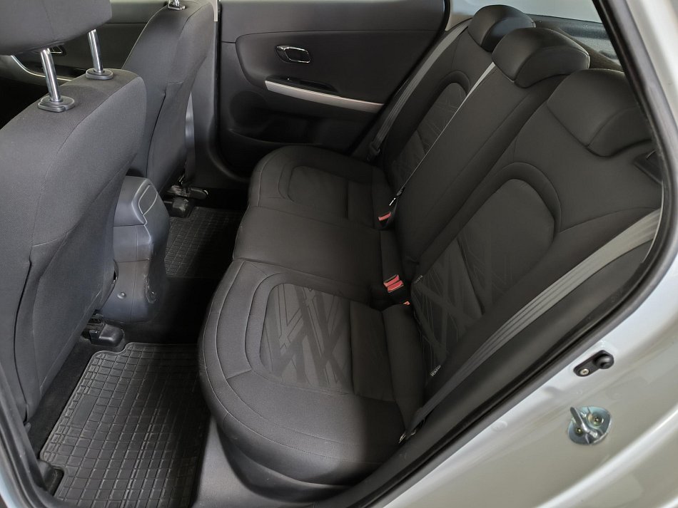 Kia Ceed 1.4CVVT 