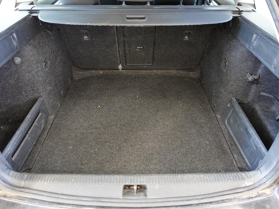 Škoda Octavia III 1.6 TDi Ambition