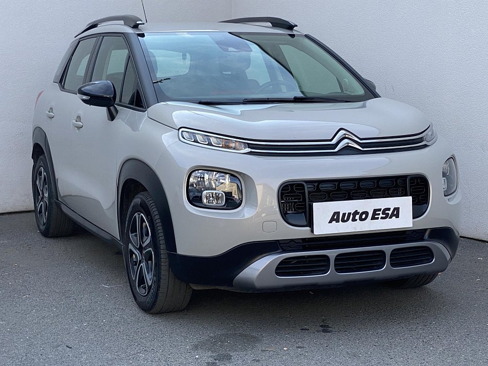 Citroën C3 Aircross 1.2 PT RIP CURL