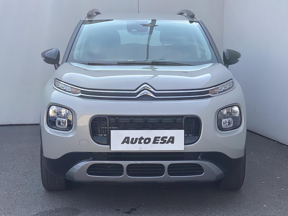 Citroën C3 Aircross 1.2 PT RIP CURL