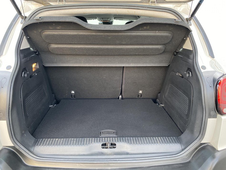 Citroën C3 Aircross 1.2 PT RIP CURL