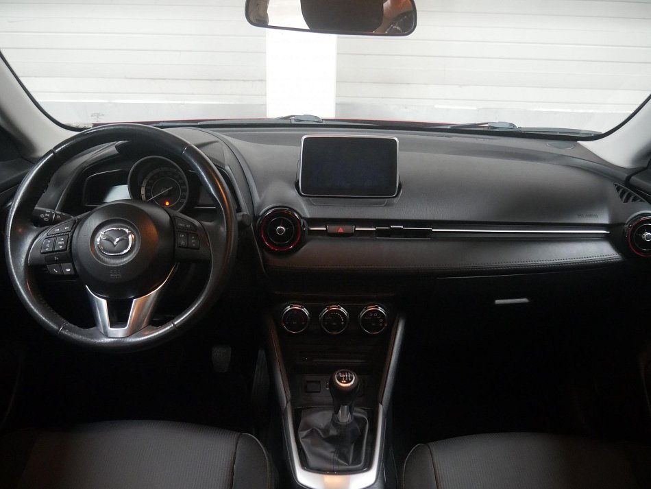 Mazda CX-3 2.0. 