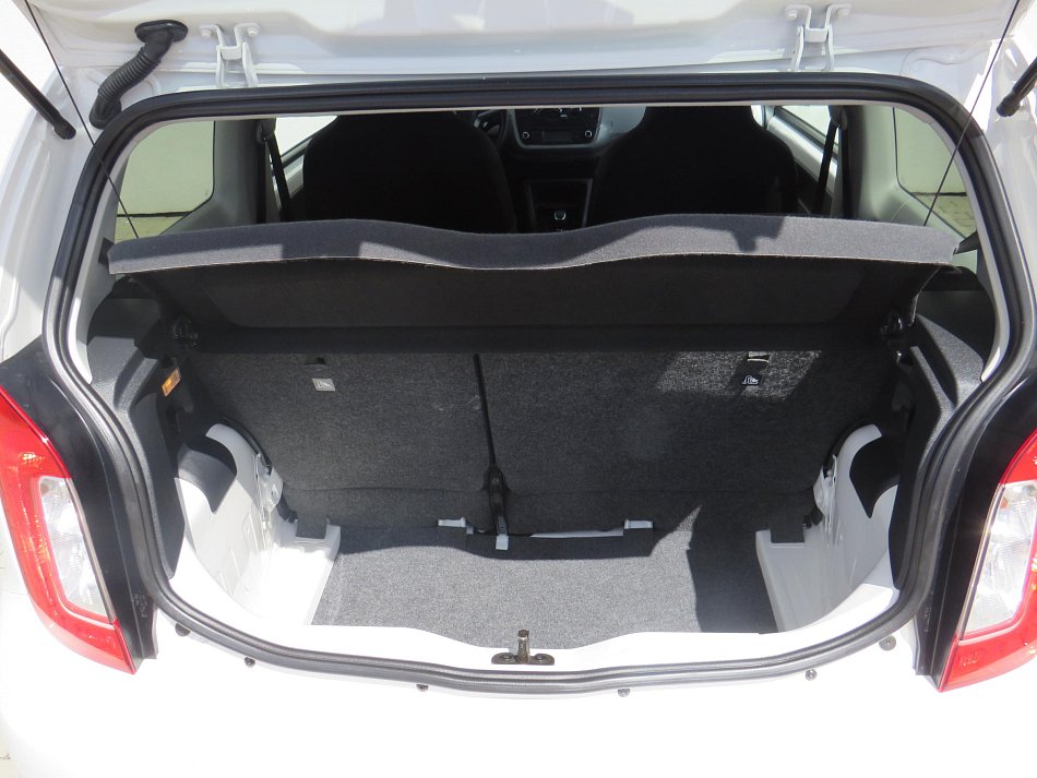 Škoda Citigo 1.0MPI Style