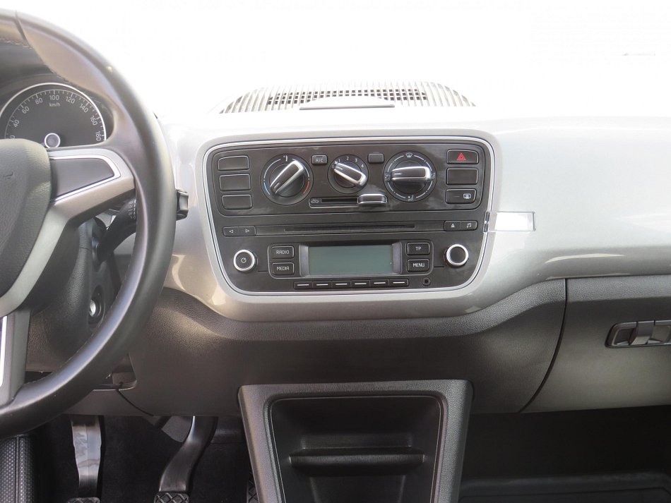 Škoda Citigo 1.0MPI Style