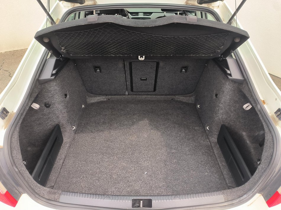 Škoda Octavia III 2.0TDi 