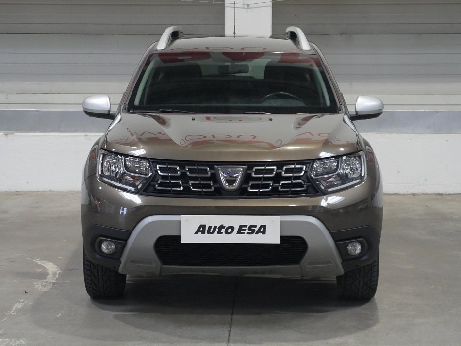 Dacia Duster 1.6 SCe  4x4, LPG