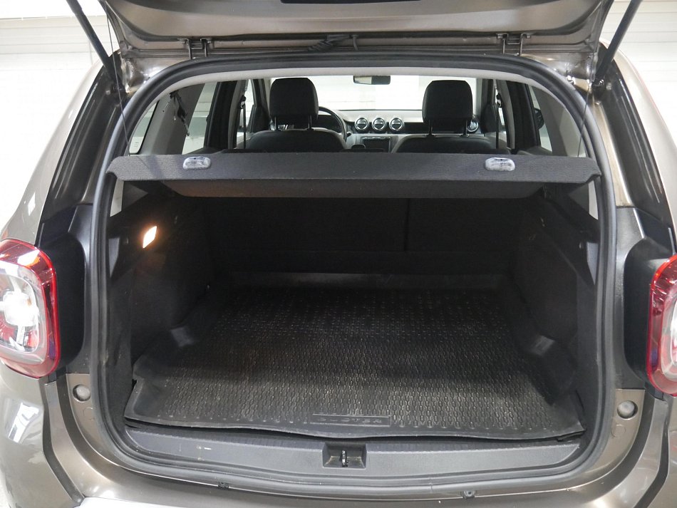 Dacia Duster 1.6 SCe  4x4, LPG