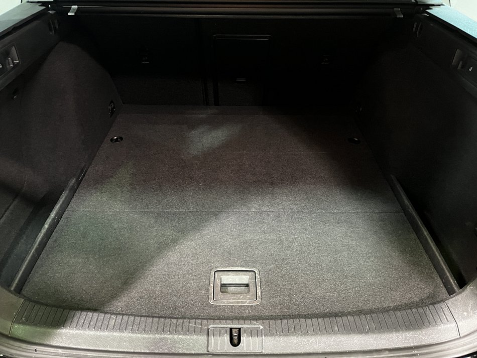 Volkswagen Golf 1.6 TDi Allstar