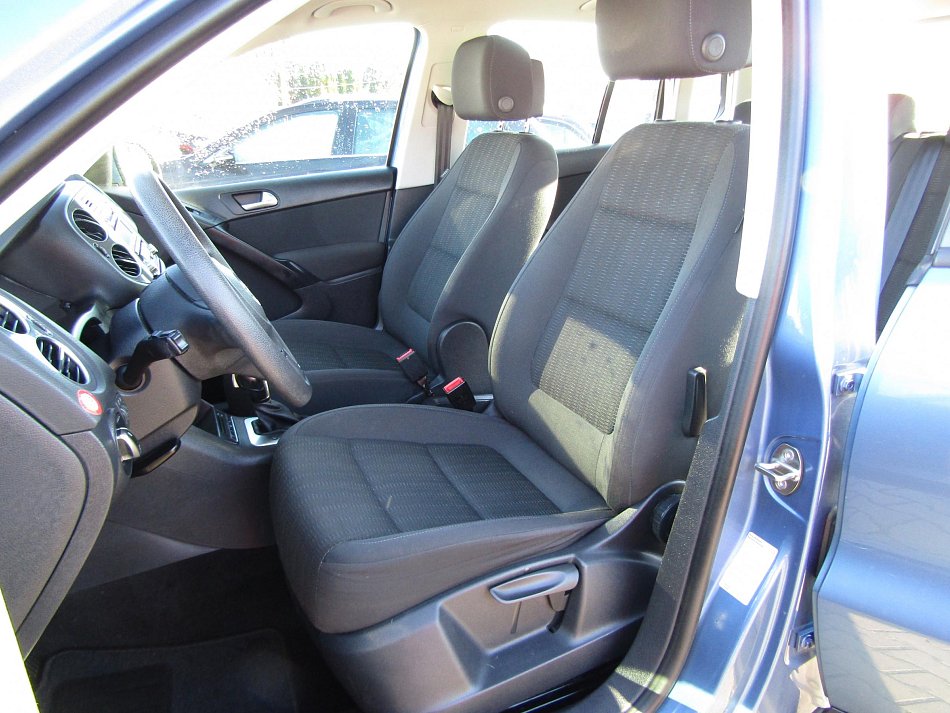 Volkswagen Tiguan 1.4 TSi Trendline