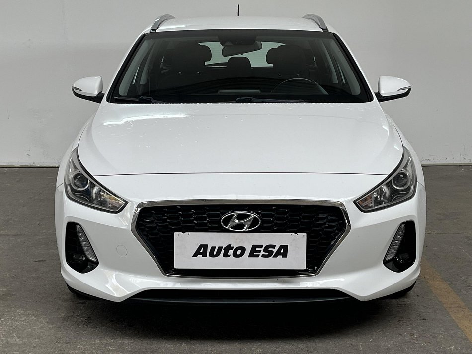 Hyundai I30 1.4 T-GDi Trikolor