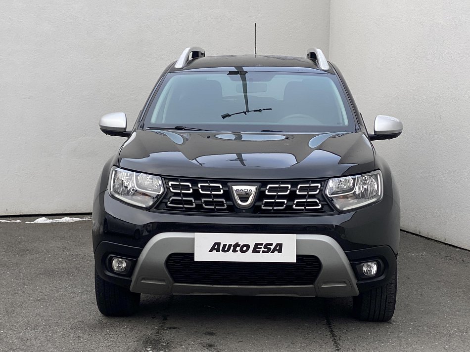 Dacia Duster 1.3TCe Prestige