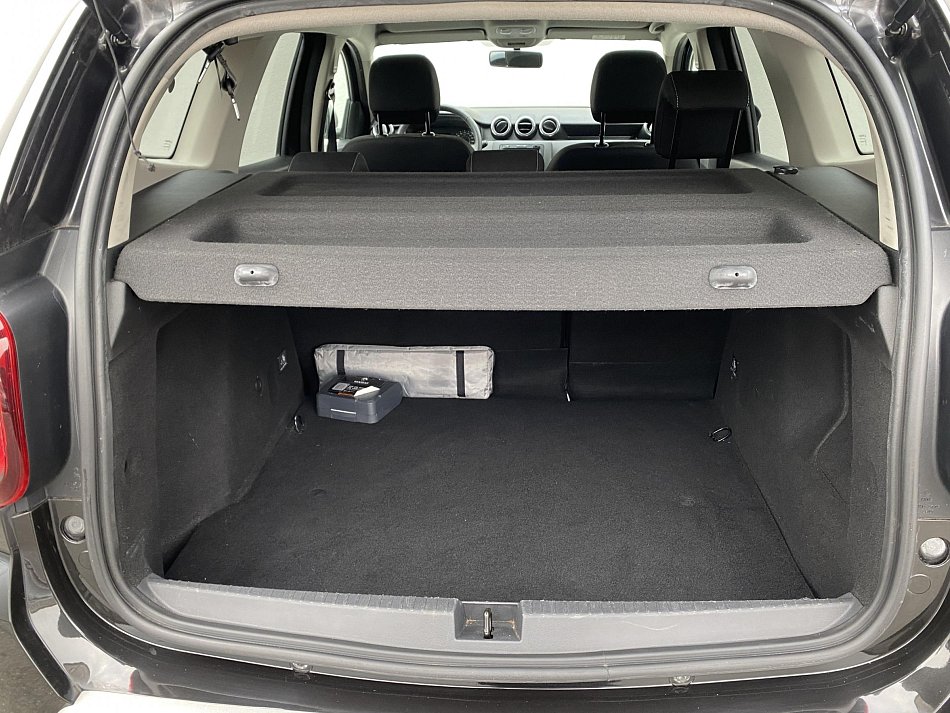 Dacia Duster 1.3TCe Prestige