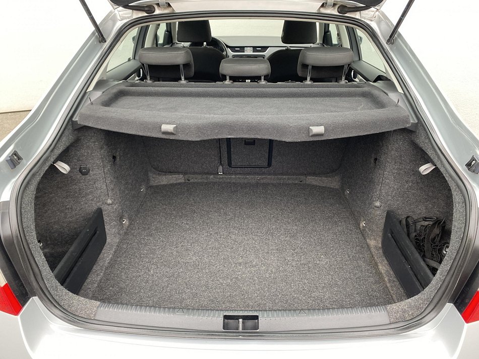 Škoda Octavia III 2.0 TDI  4x4