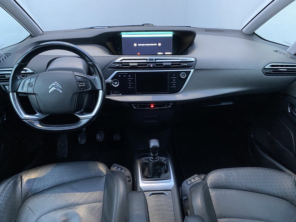 Citroën C4 GRAND Picasso 1.6 HDi  7míst