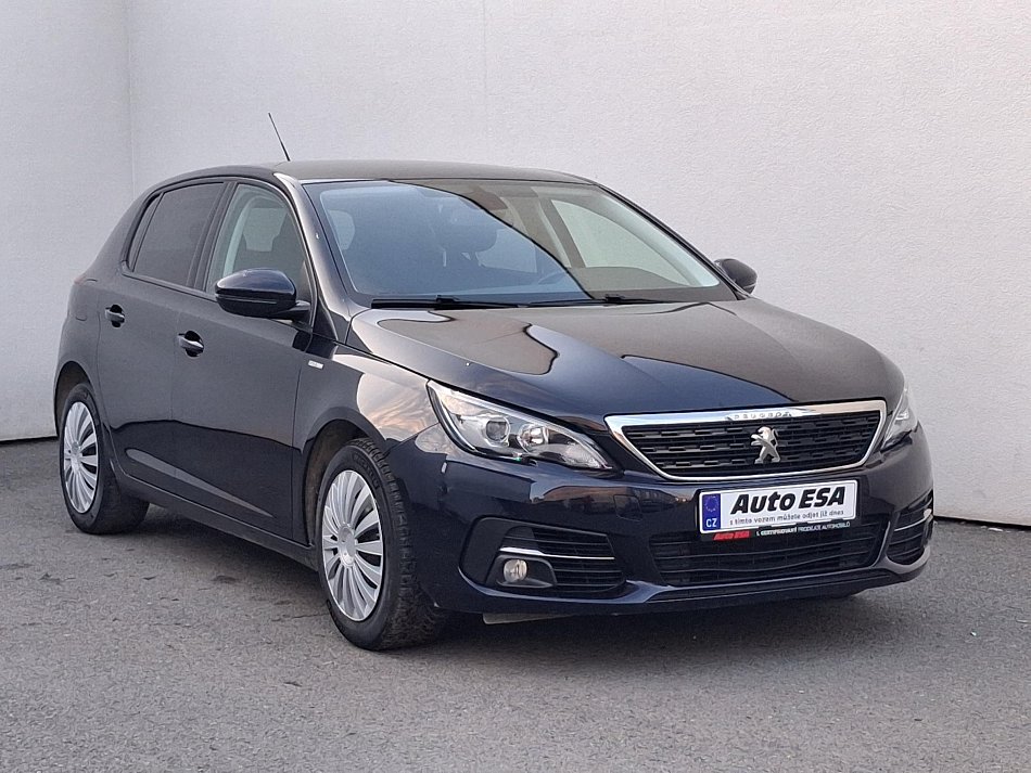 Peugeot 308 1.2 PT Style