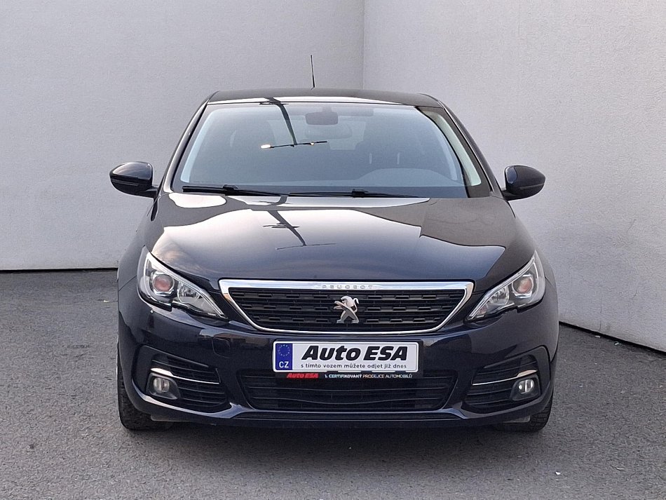 Peugeot 308 1.2 PT Style