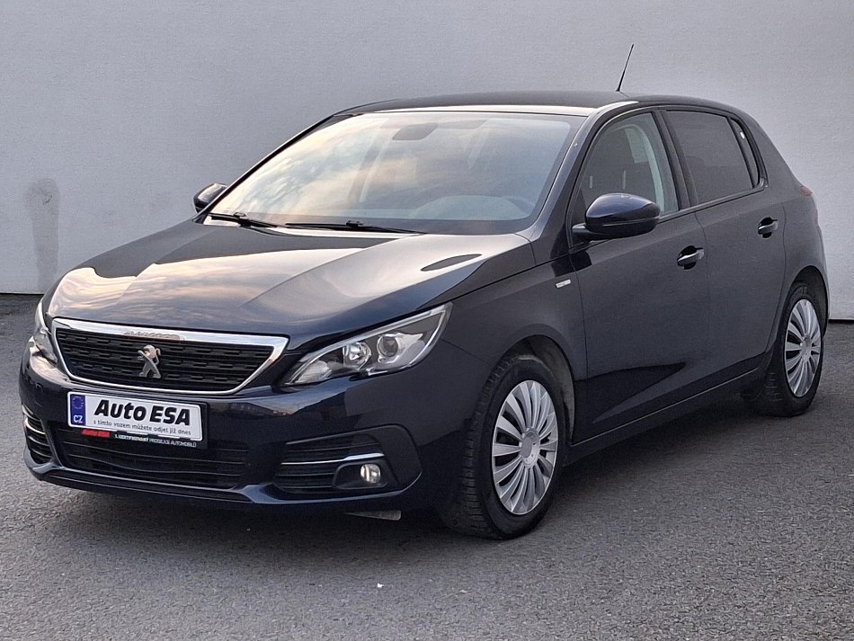 Peugeot 308 1.2 PT Style