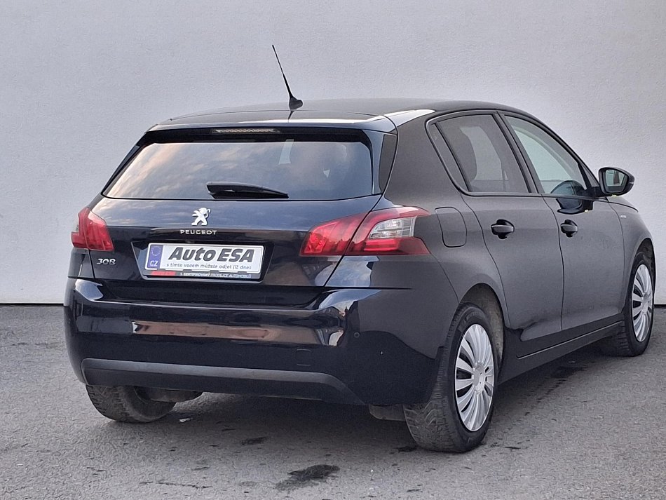 Peugeot 308 1.2 PT Style