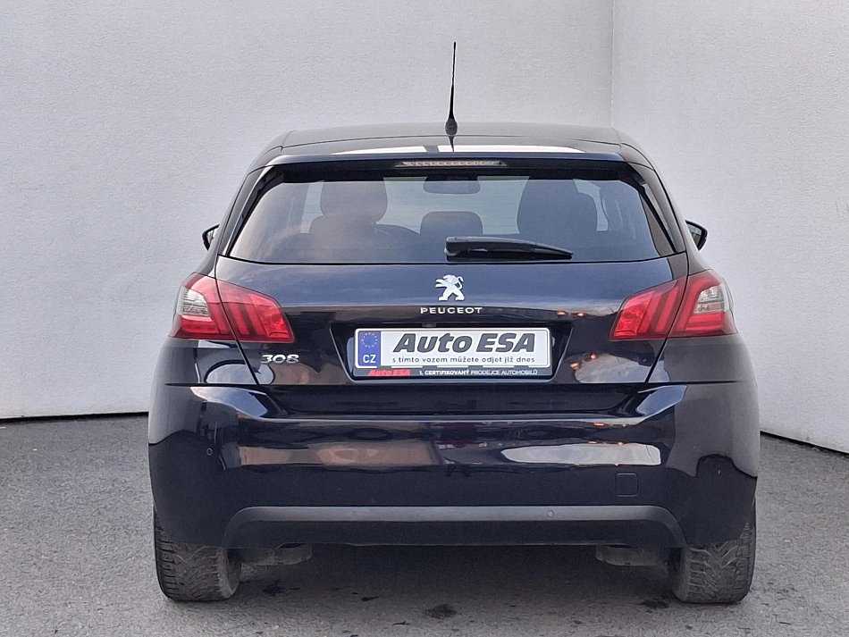 Peugeot 308 1.2 PT Style