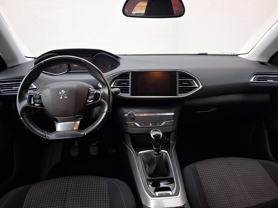 Peugeot 308 1.2 PT Style