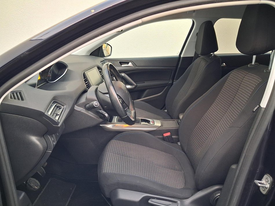 Peugeot 308 1.2 PT Style