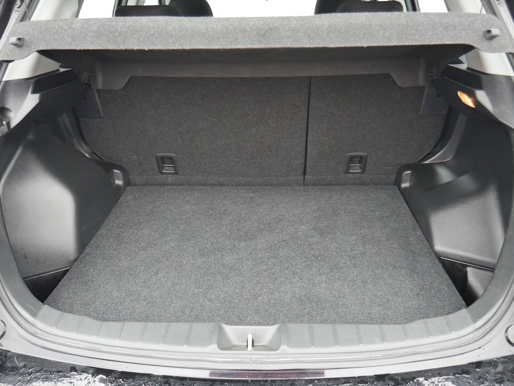 Mitsubishi ASX 1.6 MiVEC 