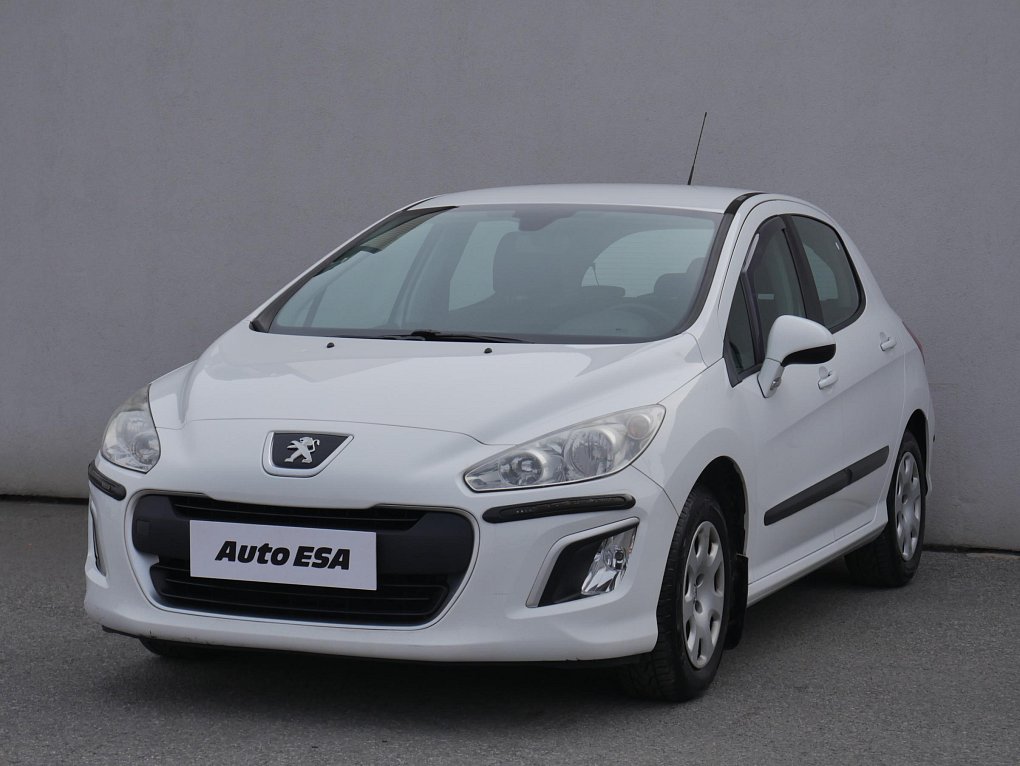 Peugeot 308 1.4 VTi Access