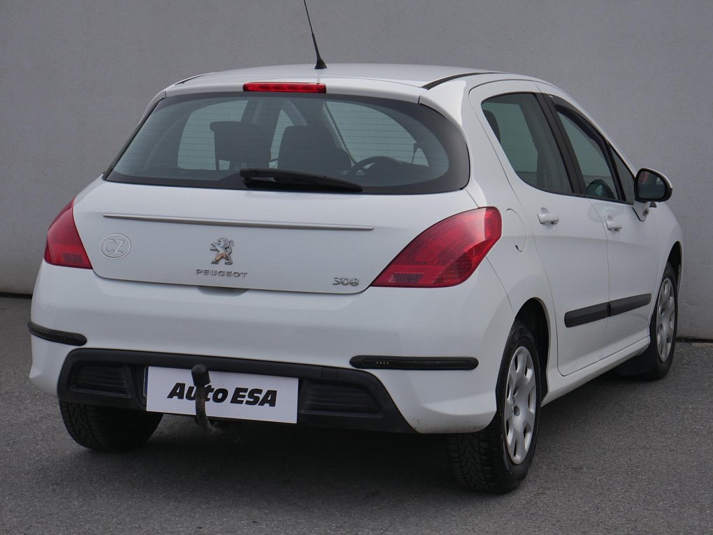 Peugeot 308 1.4 VTi Access