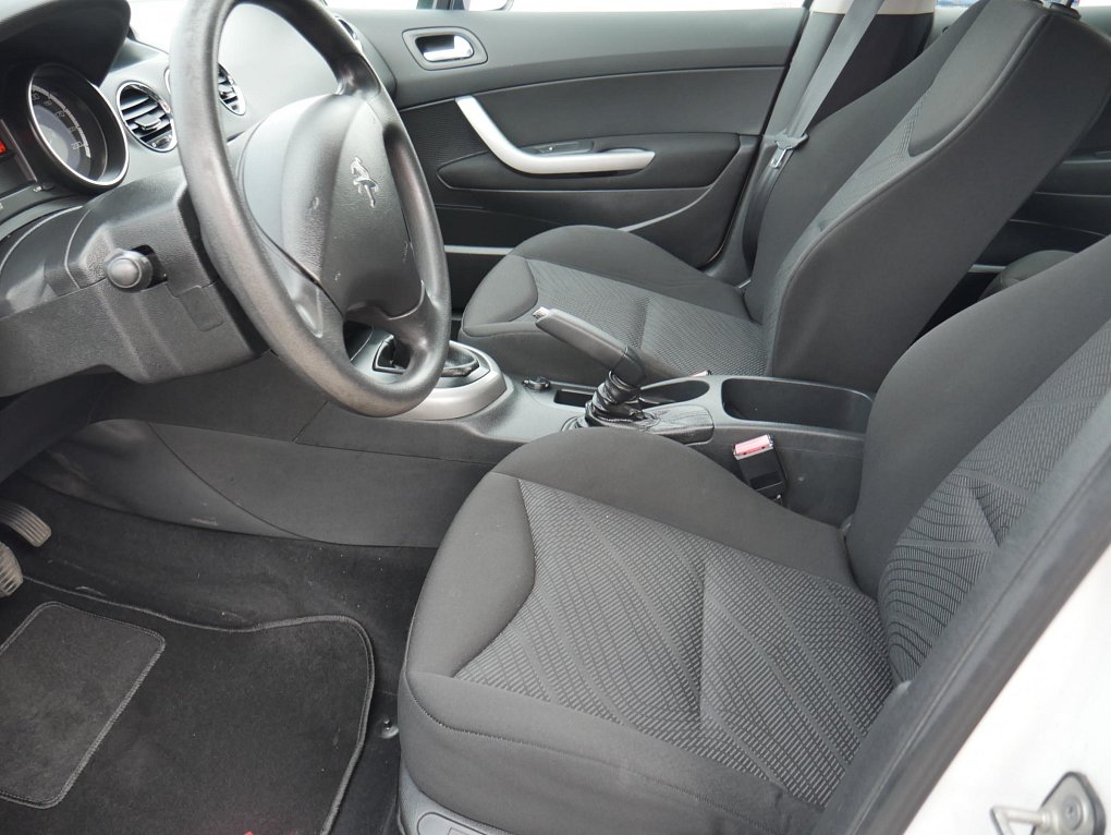 Peugeot 308 1.4 VTi Access