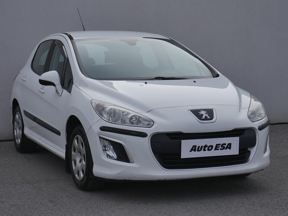Peugeot 308 1.4 VTi Access