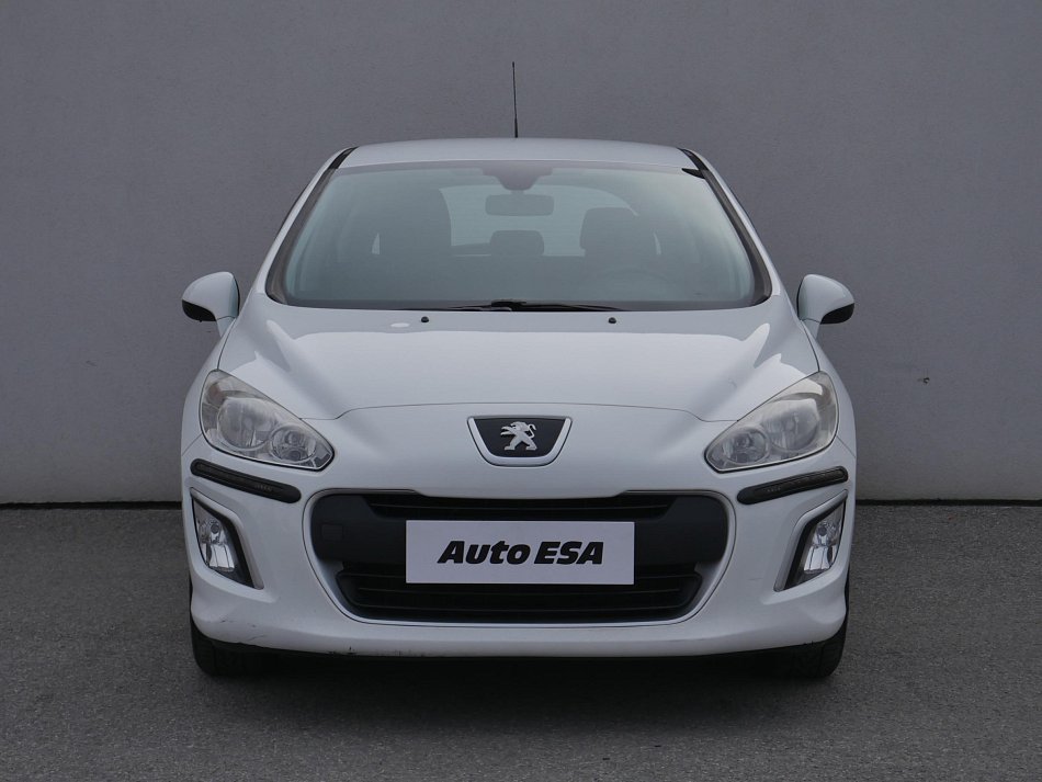 Peugeot 308 1.4 VTi Access