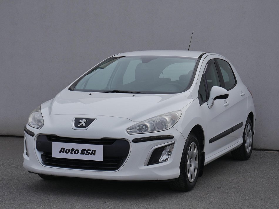 Peugeot 308 1.4 VTi Access