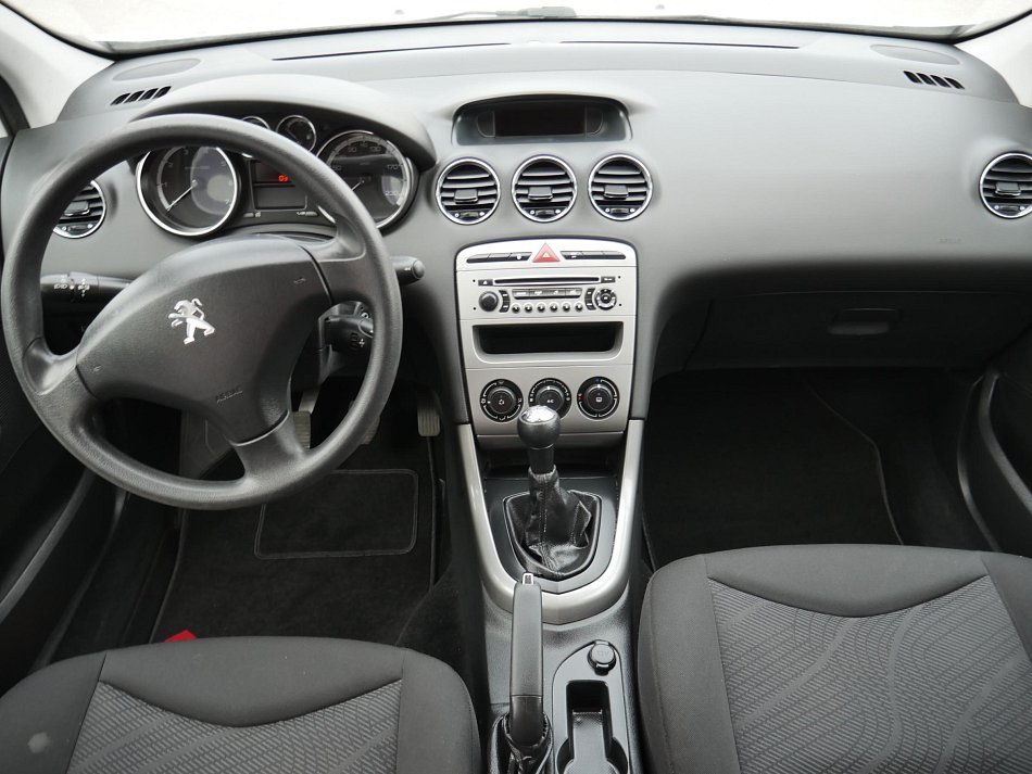 Peugeot 308 1.4 VTi Access