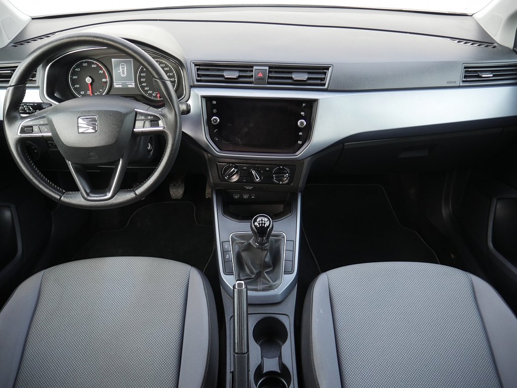 Seat Arona 1.0 TSi Xcellence