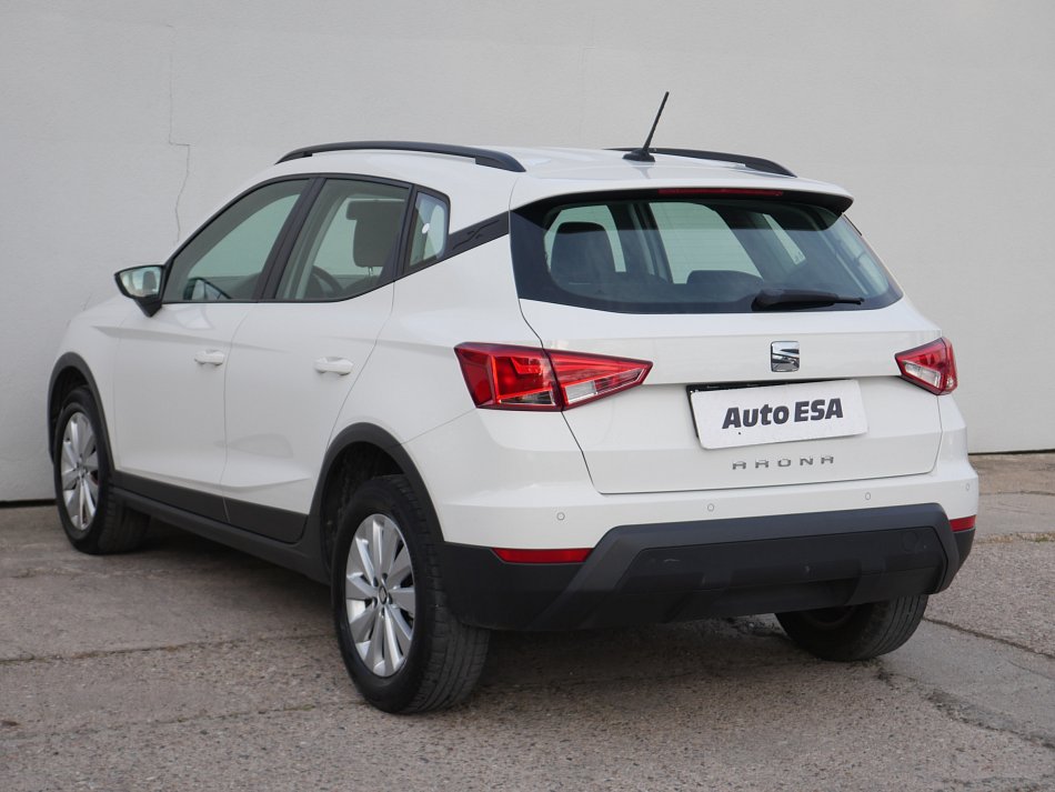 Seat Arona 1.0 TSi Xcellence