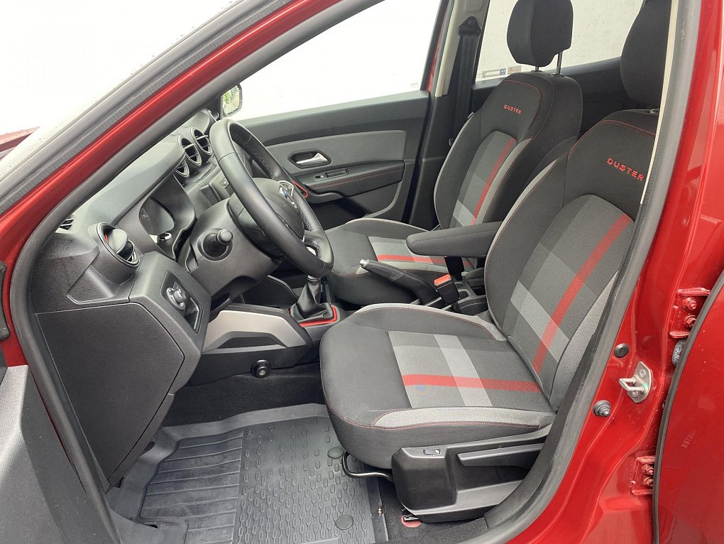 Dacia Duster 1.3 TCE 