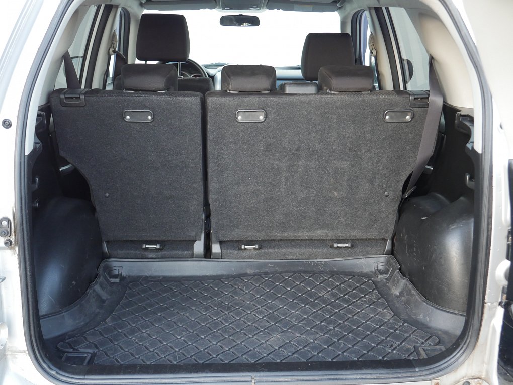 Suzuki Grand Vitara 2.4.i  4x4