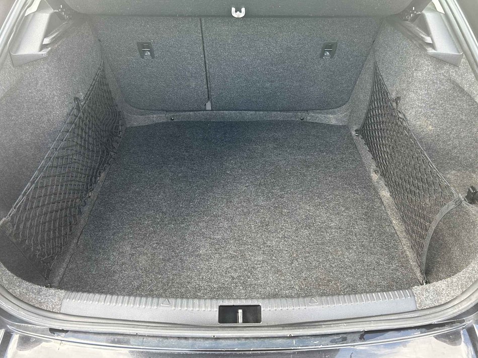 Škoda Octavia III 1.2 TSI 