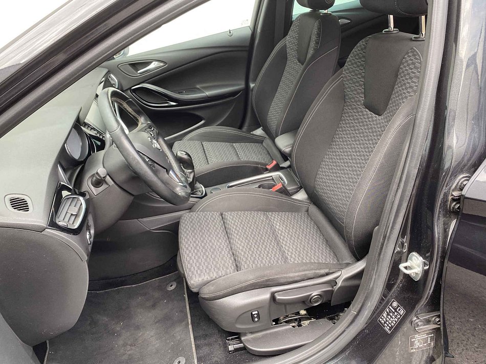 Opel Astra 1.4 SiDi Innovation