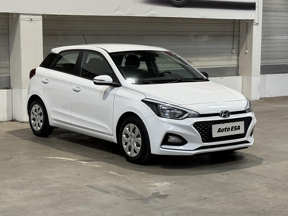 Hyundai I20 1.2i 