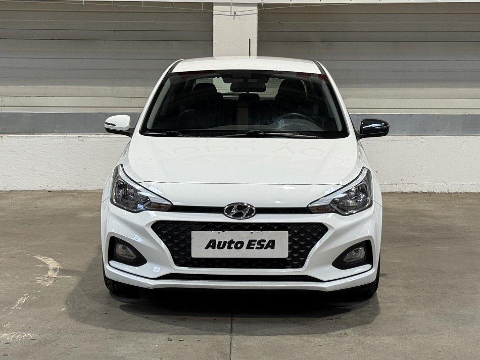 Hyundai I20 1.2i 