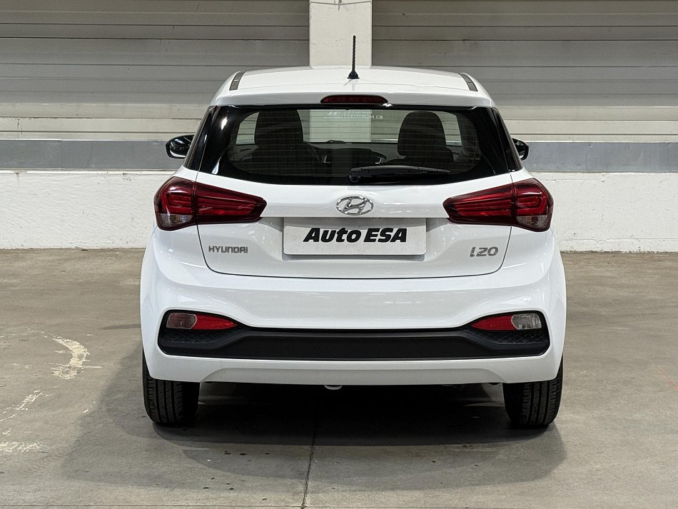 Hyundai I20 1.2i 