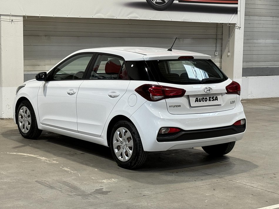 Hyundai I20 1.2i 