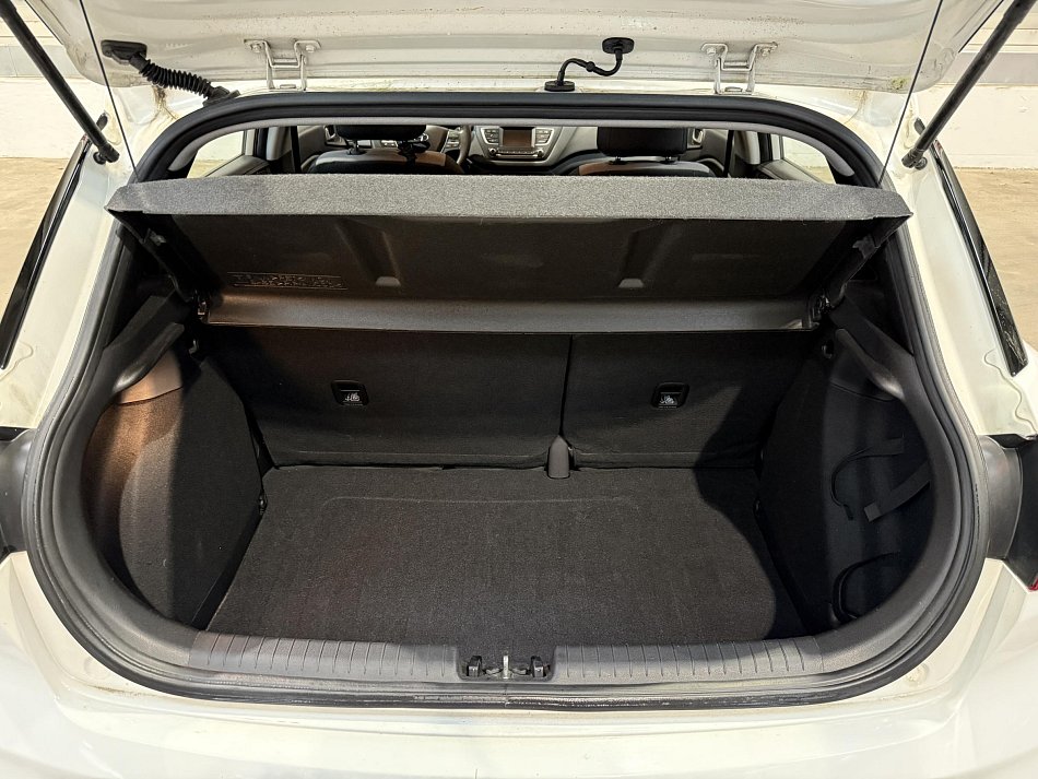 Hyundai I20 1.2i 